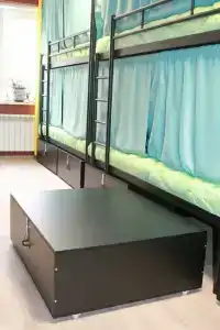 Арт Хостел Ван Гог - 49