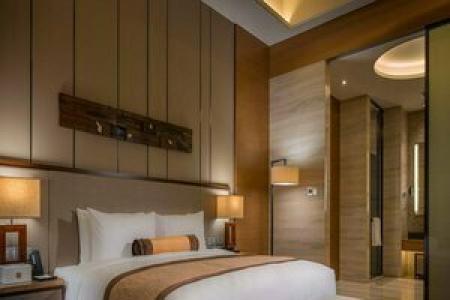 Hualuxe Suzhou Bay Hot Spring Resort, An Ihg - 41