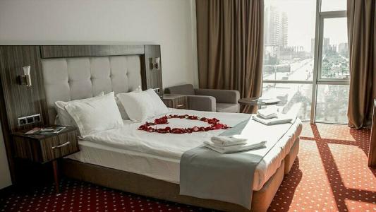 Legend Business Batumi - 29