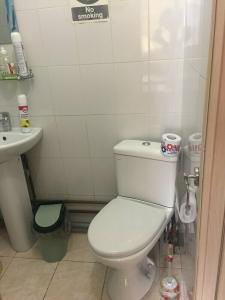 Irkutsk Hostel and Tours - 38