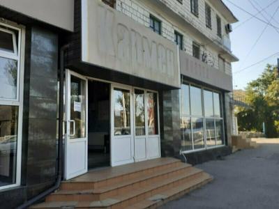 Кармен Хостел - 24