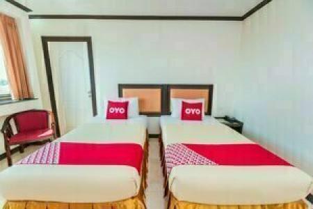 OYO 566 Princess Park - 28