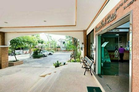 OYO 566 Princess Park - 27