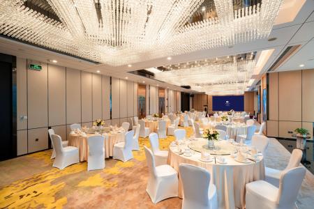 Doubletree by Hilton Guangzhou - 42