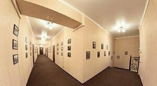 Старый город - 45