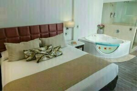 FlowSuites Polanco - 49