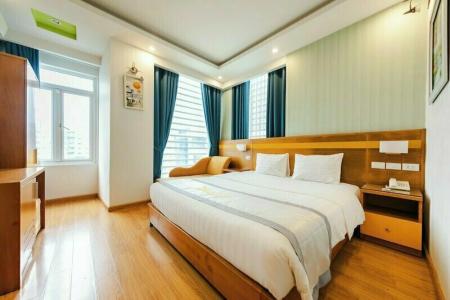 Reddoorz Plus Near Cau Giay Park - 50