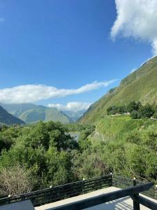 Stancia Kazbegi - 26