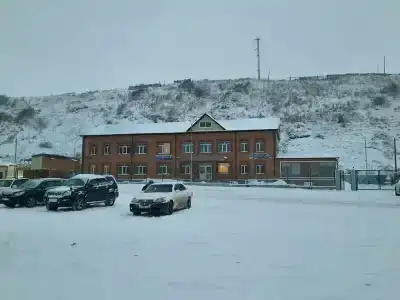Приморская - 41