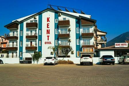 Kent Otel - 46