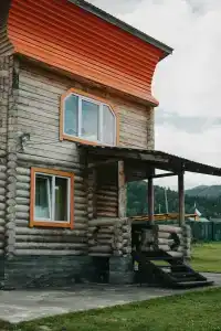 Аю-Таш - 3