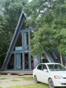 Эко-ферма Nasha dacha - 38