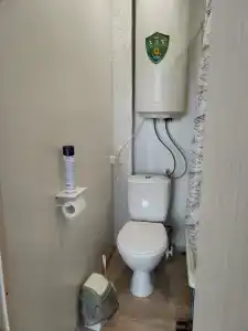 База, дом отдыха - 3