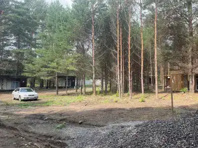 Лесная Резиденция - 3