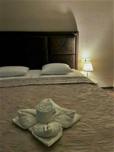 Barsuna hotel/bar - 9