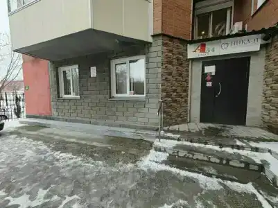 А54 на Маркса - 44