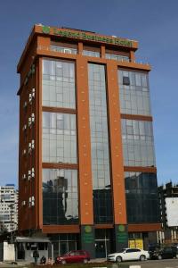 Legend Business Batumi - 18