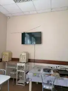 Восток - 3