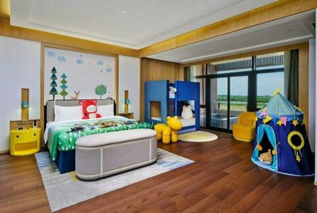 Hualuxe Suzhou Bay Hot Spring Resort, An Ihg - 47