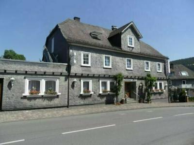 Berleburger Hof - 42
