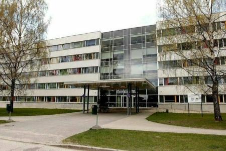 Tartu Rakendusliku Kolledžil - 13