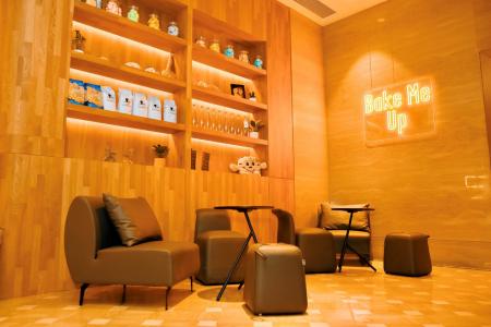 Doubletree by Hilton Guangzhou - 15