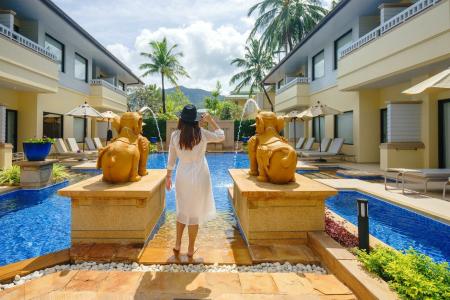 Holiday Inn Resort Phuket, An Ihg - Sha Extra Plus - 22