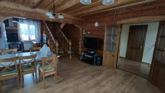 Nikolaevka Village - 26