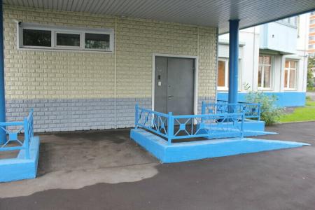 22 на Лухмановской - 29