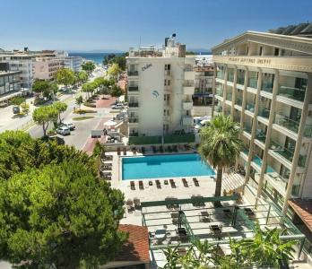 Temple Beach - All Inclusive - 46