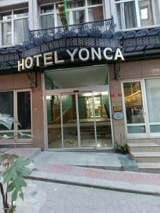 Yonca - 14