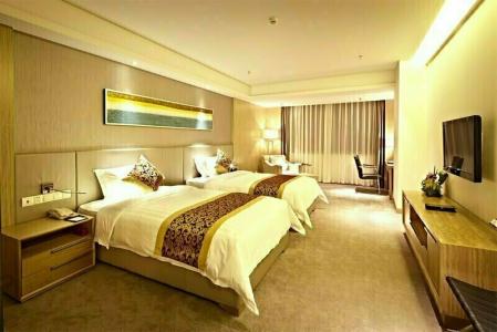Pearl River International（International Textile City） - 45