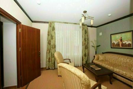 Tulip Residence & Spa - 49