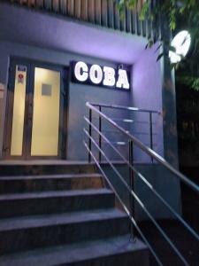 Сова на Авангардной - 29