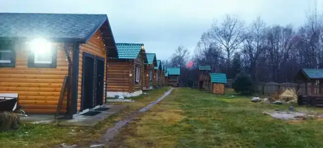 Гостевой дом на Первой - 33