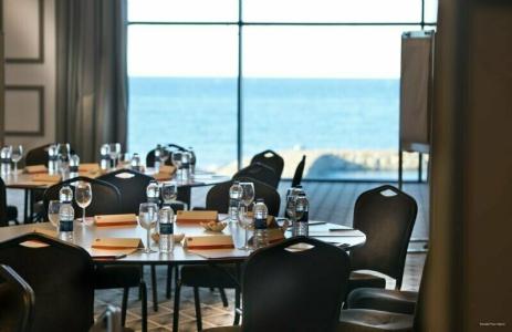 Ramada Plaza & Spa Trabzon - 49