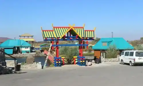 Благодать - 11