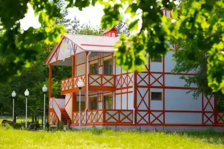 Родничок - 2