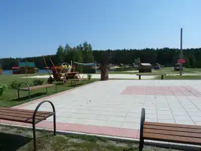 Сосновка - 27