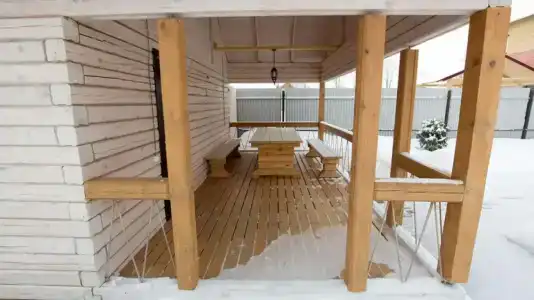 Суздальский хутор - 38