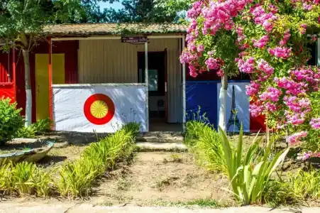 Остров Добра - 3