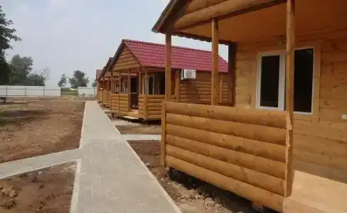 Пойма - 4
