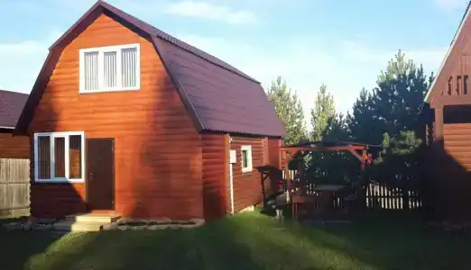 Берег - 4