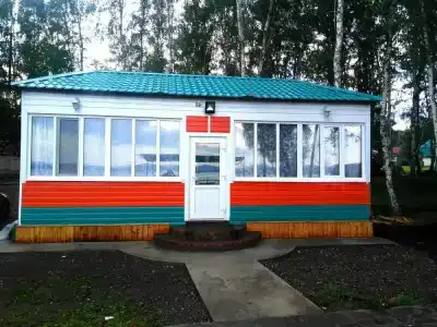 Лето - 3