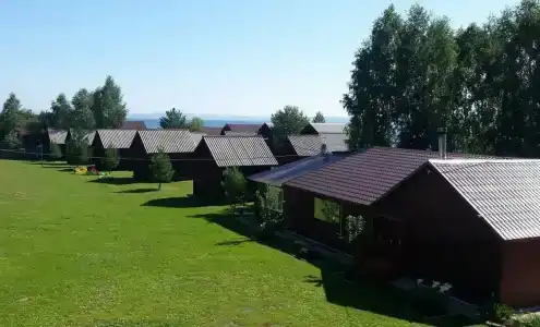 Берег - 9