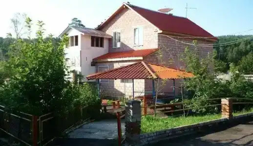 Вечный зов - 0