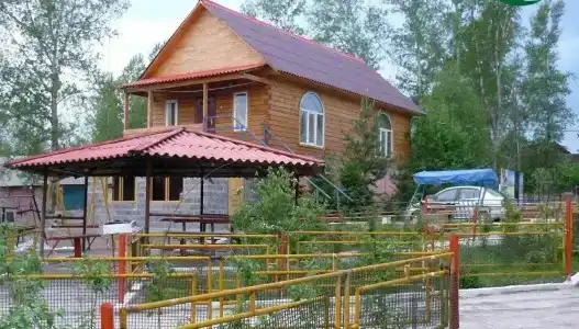 Вечный зов - 2