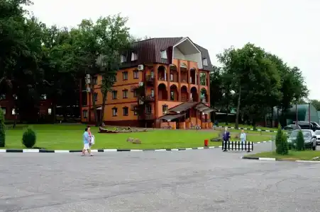 Голубой огонек - 46