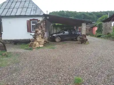 Гранитный каньон - 52