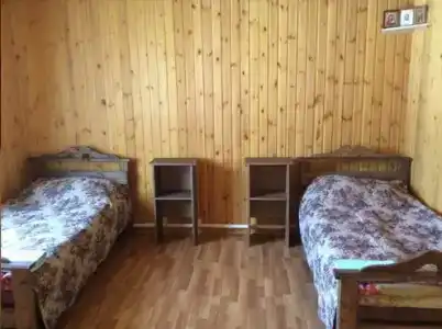 Паломнический центр Александро-Свирского монастыря - 11